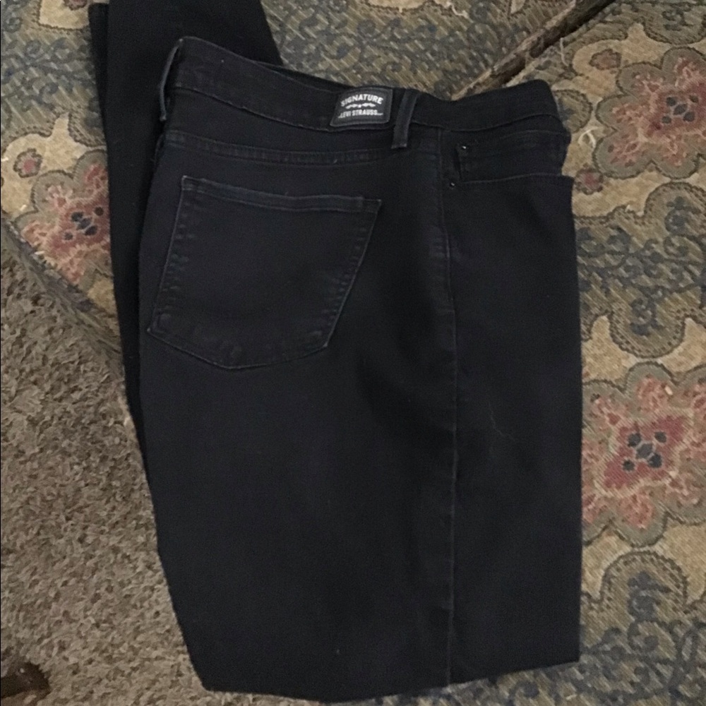 Levi’s